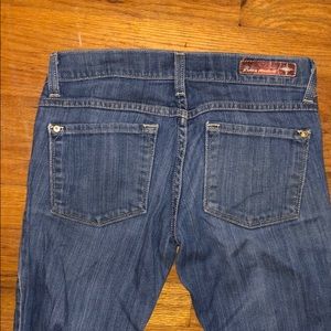 Flying Monkey jeans size 0
